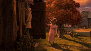 DreamWorks 6 Spooky Stories Collection 1. évad Ep.5 5. epizód