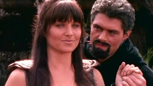Xena: A harcos hercegnő 1. évad Ep.6 A leszámolás