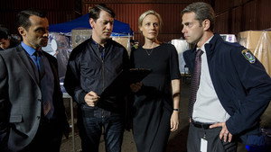 Janet King 2. évad Ep.5 5. epizód