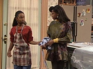 The Cosby Show 8. évad Ep.15 15. epizód
