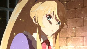 悪役令嬢なのでラスボスを飼ってみました 1. évad Ep.12 12. epizód