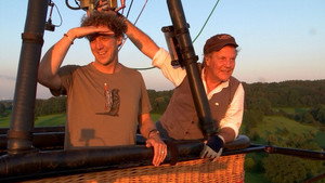 Jochem in de Wolken 1. évad Ep.1 1. epizód