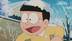 ドラえもん 4. évad Ep.9 9. epizód