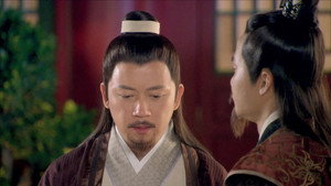 啼笑书香 1. évad Ep.31 31. epizód