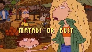 A Thornberry család 1. évad Ep.5 5. epizód