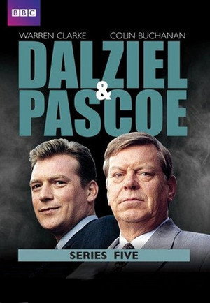 Dalziel and Pascoe 5. évad (2000-07-01) poszter
