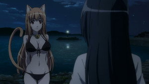 あそびにいくヨ！ 1. évad Ep.7 7. epizód