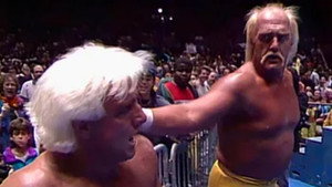 WWE Old School 17. évad Ep.4 4. epizód