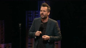 Jim Jefferies and Friends 1. évad Ep.3 3. epizód