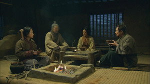 楚汉传奇 1. évad Ep.30 30. epizód