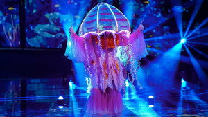 The Masked Singer 4. évad Ep.5 5. epizód