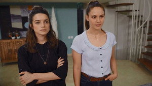 דאנסטורי 1. évad Ep.26 26. epizód