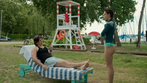 Hotel Margaret 1. évad Ep.13 A nagy ugrás