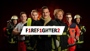 Firefighters kép