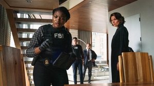 FBI: New York különleges ügynökei 2. évad Ep.7 7. epizód
