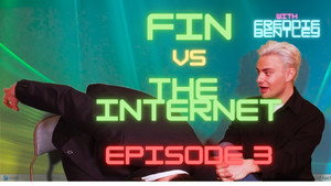 Fin vs the Internet 1. évad Ep.3 3. epizód