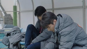 秋雪漫过的冬天 1. évad Ep.22 22. epizód