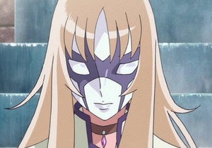 聖闘士星矢Ω 1. évad Ep.3 3. epizód