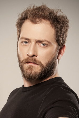 Alican Yücesoy profil kép