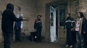 Un gallo para Esculapio 1. évad Ep.7 7. epizód
