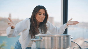 Eva Longoria: Searching for France 1. évad Ep.3 3. epizód