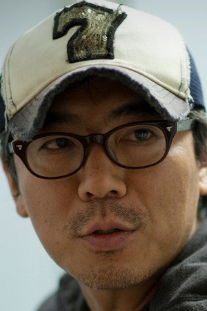 김지운 profil kép