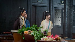 花间提壶方大厨 1. évad Ep.3 3. epizód