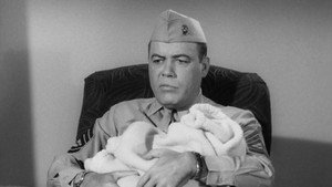 Gomer Pyle, U.S.M.C. 1. évad Ep.12 12. epizód