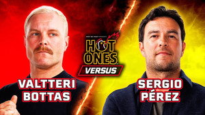 Hot Ones Versus 3. évad Ep.1 1. epizód