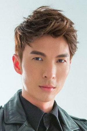 Andrew Tan profil kép
