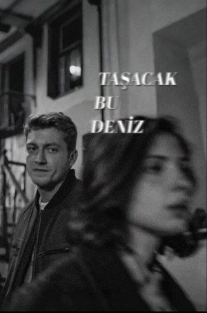Taşacak Bu Deniz poszter