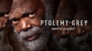 Ptolemy Grey utolsó napjai kép