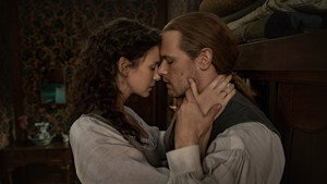 Outlander - Az idegen kép