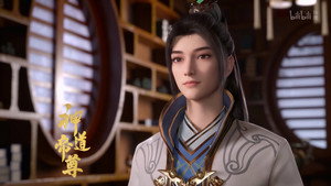 神道帝尊 1. évad Ep.42 42. epizód