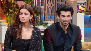 The Kapil Sharma Show 2. évad Ep.32 32. epizód