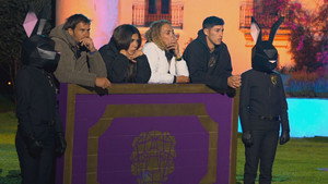 Los 50 2. évad Ep.46 46. epizód