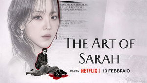 A sokoldalú Sarah Kim kép