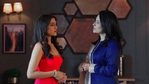 बड़े अच्छे लगते हैं 2. évad Ep.157 157. epizód