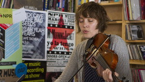 NPR Tiny Desk Concerts 6. évad Ep.29 29. epizód