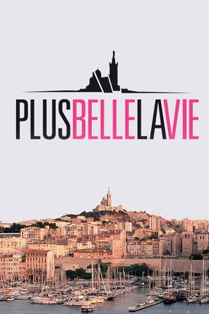Plus belle la vie 18. évad (2021-09-01) poszter