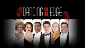 Dancing on the Edge kép