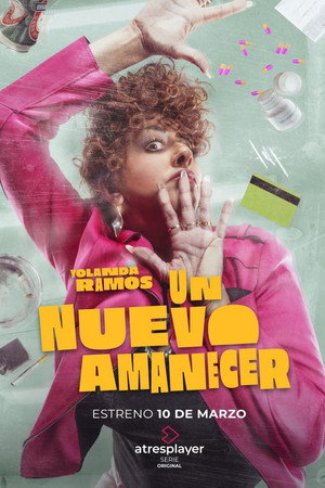 Un nuevo amanecer poszter