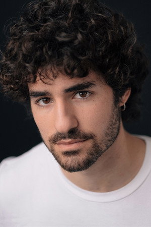 José Condessa profil kép
