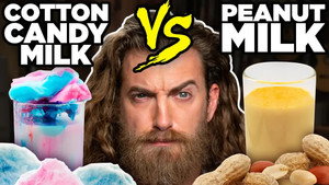 Good Mythical Morning 19. évad Ep.136 136. epizód