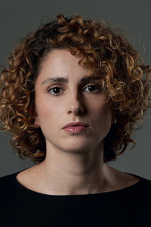 Carol Duarte profil kép