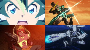 新幹線変形ロボ シンカリオン THE ANIMATION 2. évad Ep.39 39. epizód