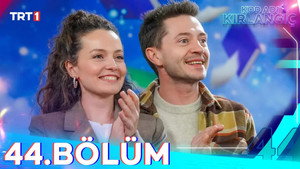Kod Adı: Kırlangıç 2. évad Ep.18 18. epizód