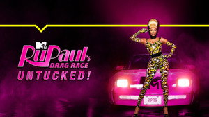 RuPaul: Drag Queen leszek! – A színfalak mögött kép