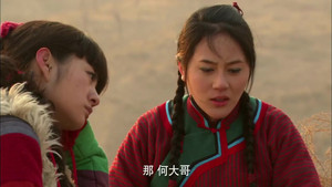 边关烽火情 1. évad Ep.21 21. epizód