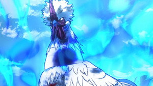 Rooster Fighter 1. évad Ep.11 11. epizód